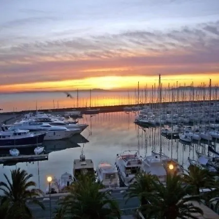 Hyeres, 3 Pieces, 6 Personnes - Fr-1-335-74 Apartament *